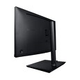 27" Samsung T85F QlHD, pivot
