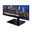 27" Samsung T85F QlHD, pivot