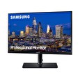 27" Samsung T85F QlHD, pivot