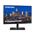 27" Samsung T85F QlHD, pivot