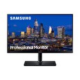 27" Samsung T85F QlHD, pivot