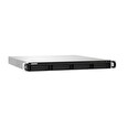 QNAP TS-432PXU-RP-2G (4C/Cortex A57/1,7GHz/2GBRAM/4xSATA/2xSFP+/2x2,5GbE/4xUSB3.0/1xPCIe/RP)