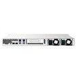 QNAP TS-432PXU-RP-2G (4C/Cortex A57/1,7GHz/2GBRAM/4xSATA/2xSFP+/2x2,5GbE/4xUSB3.0/1xPCIe/RP)