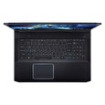 Predator Helios 300 (PH317-54-71EX) i7-10750H/16GB+16GB/1T SSD/17.3" FHD IPS 240Hz slim bezel LCD/GF 2070/W10 Home Black