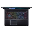Predator Helios 300 (PH317-54-71EX) i7-10750H/16GB+16GB/1T SSD/17.3" FHD IPS 240Hz slim bezel LCD/GF 2070/W10 Home Black