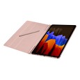 Samsung Ochranné pouzdro na Tab S7+ T970 Brown