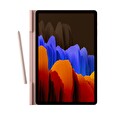 Samsung Ochranné pouzdro na Tab S7+ T970 Brown