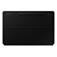 Samsung Ochranný kryt s klávesnicí pro Galaxy Tab S7+ T970 Black