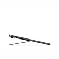 Samsung Ochranný kryt s klávesnicí pro Galaxy Tab S7+ T970 Black