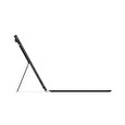 Samsung Ochranný kryt s klávesnicí pro Galaxy Tab S7+ T970 Black