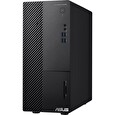 ASUS ExpertCenter AD500MA - 15L/i3-10100/8GB/256GB M.2 PCIe SSD/W10 Pro/Black