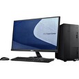 ASUS ExpertCenter AD500MA - 15L/i3-10100/8GB/256GB M.2 PCIe SSD/W10 Pro/Black