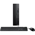 ASUS ExpertCenter D500SA - 9L/i7-10700/8GB/256GB M.2 PCIe SSD/W10 Pro/Black