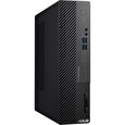 ASUS ExpertCenter D500SA - 9L/i7-10700/8GB/256GB M.2 PCIe SSD/W10 Pro/Black