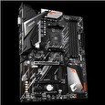 GIGABYTE MB Sc AM4 A520 AORUS ELITE, AMD A520, 4xDDR4, HDMI, DVI