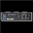 GIGABYTE MB Sc AM4 A520 AORUS ELITE, AMD A520, 4xDDR4, HDMI, DVI