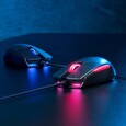 ASUS myš ROG STRIX IMPACT II ELECTRO PUNK