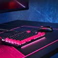 ASUS myš ROG STRIX IMPACT II ELECTRO PUNK