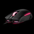 ASUS myš ROG STRIX IMPACT II ELECTRO PUNK
