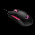 ASUS myš ROG STRIX IMPACT II ELECTRO PUNK