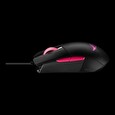 ASUS myš ROG STRIX IMPACT II ELECTRO PUNK
