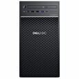 Dell T40 E-2224G/8G/2x480G/1x1TB/DVDRW/1xGLAN/3RNBD