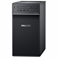 Dell T40 E-2224G/8G/2x480G/1x1TB/DVDRW/1xGLAN/3RNBD