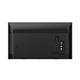FWD-85X80H/T, 4K Android 85 BRAVIA with Tune