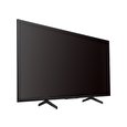 FWD-49X80H/T, 4K Android 49 BRAVIA with Tuner