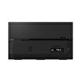 FWD-43X80H/T, 4K Android 43 BRAVIA with Tuner