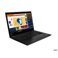 TP X13 13.3"FH/Ryzen 5 4650U/16G/256/LTE/W10P