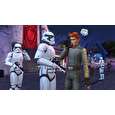 PC - The Sims 4 + Star Wars - bundle
