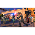 PC - The Sims 4 + Star Wars - bundle