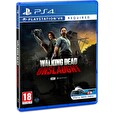PS4 - The Walking Dead: Onslaught VR
