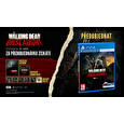 PS4 - The Walking Dead: Onslaught VR