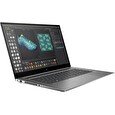 HP ZBook Studio G7 15,6" FHD 1000nts i7-10850H/16GB/512GB PCIe NVMe/NVIDIA® Quadro® T1000-4GB/W10P
