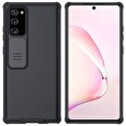 Nillkin CamShield Pro Zadní Kryt pro Samsung Galaxy Note 20 Black