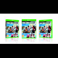 XONE - The Sims 4 + Star Wars - bundle