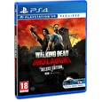 PS4 - The Walking Dead: Onslaught VR Deluxe Ed.