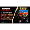 PS4 - The Walking Dead: Onslaught VR Deluxe Ed.