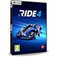 PC - Ride 4