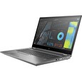 HP ZBook Fury 17 G7 17,3" UHD DC 550nts i9-10885H/32GB/1TB PCIe/NVIDIA® Quadro® RTX 5000-16GB/W10P
