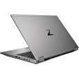 HP ZBook Fury 15 G7 15,6" Touch UHD 600nts i7-10850H/16GB/512GB PCIe/NVIDIA® Quadro® T1000-4GB/W10P