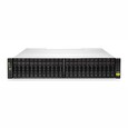 HPE MSA 2.4TB SAS 12G Enterprise 10K SFF (2.5in) M2 3yr Wty HDD