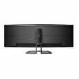 49" LED Philips 498P9 - VA,QHD,HDMI,DP,KVM