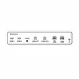 49" LED Philips 498P9 - VA,QHD,HDMI,DP,KVM