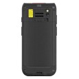 CT40 - Android7,WWAN, GMS, 4GB, Metal, Flex Range