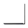 Acer TravelMate B3 (TMB311-31-P0UF) Pentium N5030/4GB/128GB SSD +N/A/UHD Graphics/11.6" HD matný/BT/W10 Pro EDU/Black