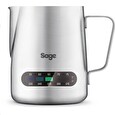 Espresso SAGE BES 875 BSS stříbrné