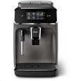 Espresso Philips EP2224/10 šedé